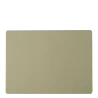 Prestieranie obdĺžnik PVC olivové 45 x 32 cm — Elements Ambiente