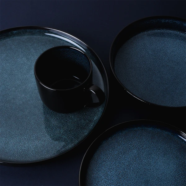 Šálka 280 ml / 80 mm — Gaya RGB Night Sky Lunasol