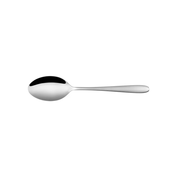 Dessert Spoon — Alpha all mirror
