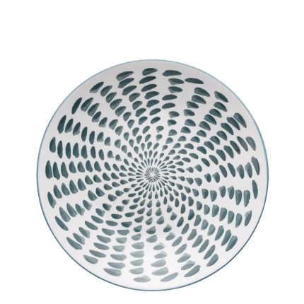 Tanier plytký 25 cm – Elements Asia Water