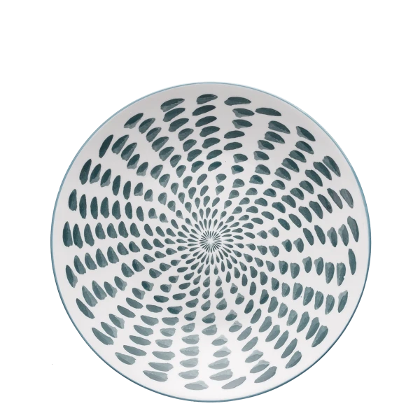 Tanier plytký 25 cm – Elements Asia Water