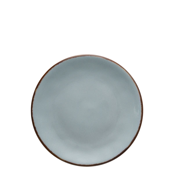 Talíř Coupe 22 cm — Gaya Elements Day North