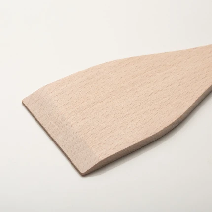 Spatula and turner Set 2-pcs. — BASIC Wooden