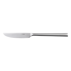 Table Knife Hollow Handle - Beta all mirror