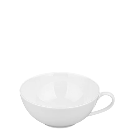 Šálka na čaj 200 ml - Premium Platinum Line
