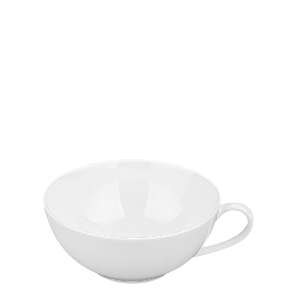 Tea Cup 200 ml — Premium Platinum Line