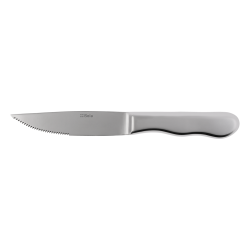 Steak knife - BIG all mirror