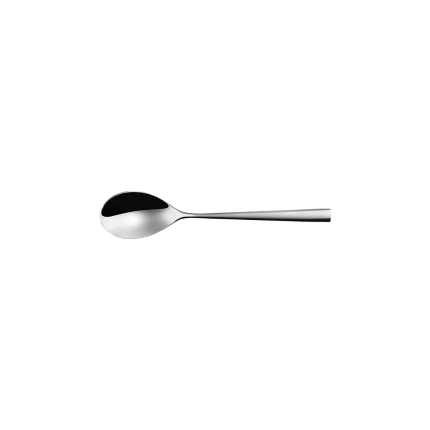 Coffee Spoon — London all mirror