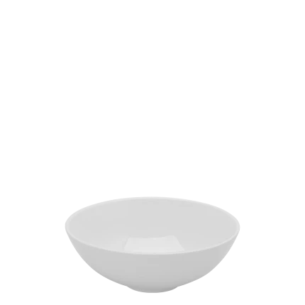 Miska Flowl Atelier biela ø 15 cm - Gaya