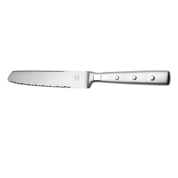 Steak knife hollow handle - Bistro CNS all satin