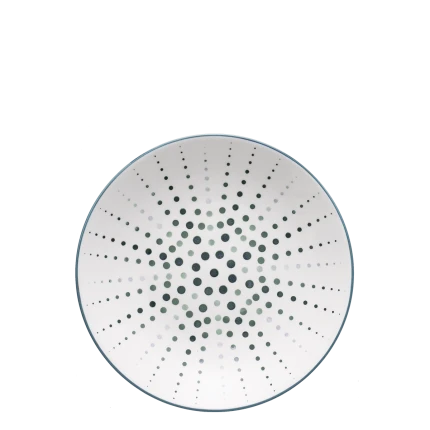 Tanier plytký 21,3 cm – Elements Asia Earth