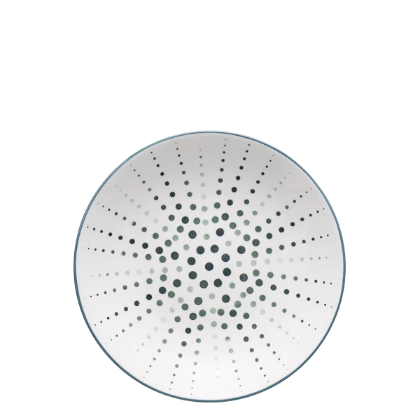 Talíř plytký ø 21.3 cm — Gaya Elements Earth