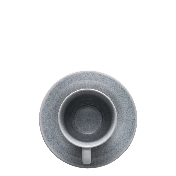 Kávový šálek 250 ml — Gaya Atelier Glacial Ice