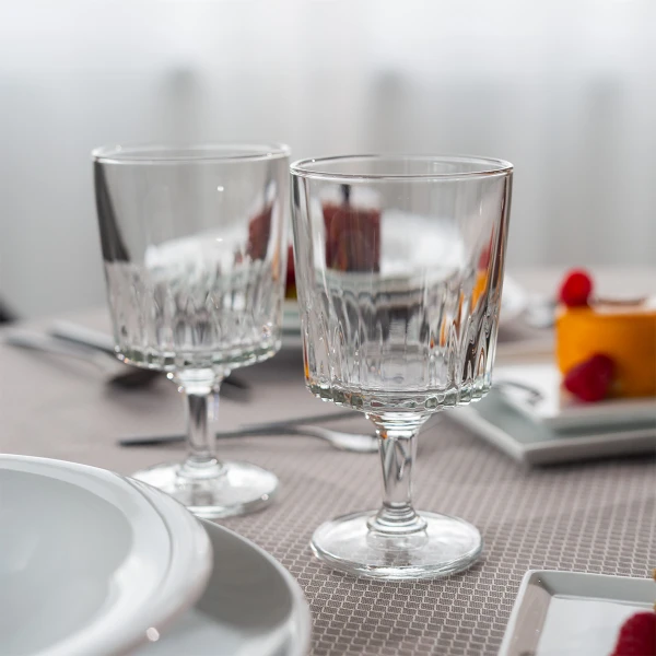 Fussglas 31 cl — Buzz