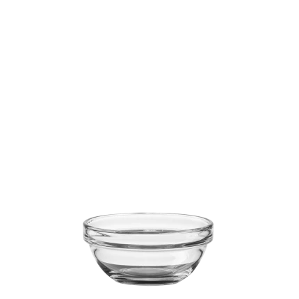 Bowl stapelbar 10 cm - Arcoroc