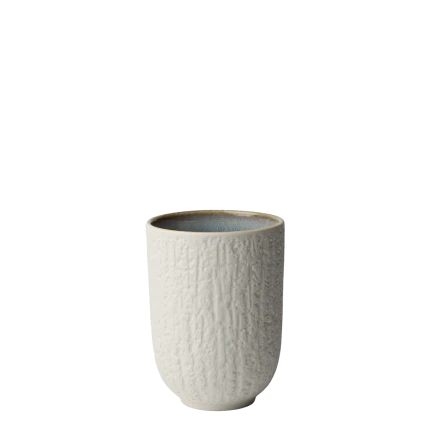Kávový šálek 300 ml — Gaya Atelier Glacial Ice Rock