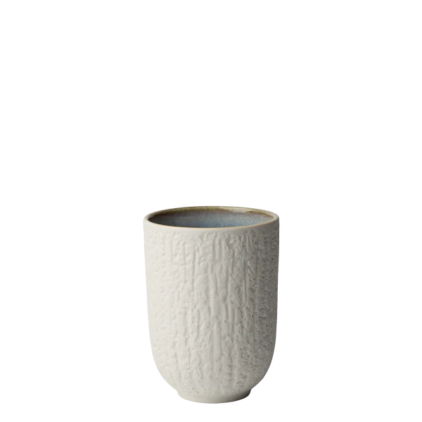 Kaffeebecher 300 ml - Gaya Atelier Glacial Ice Rock