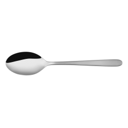 Dessert /Menu Spoon - Callisto CR LUSOL all mirror
