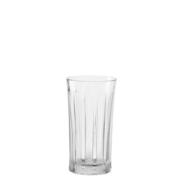 Longdrink glass 355 ml — Fusion