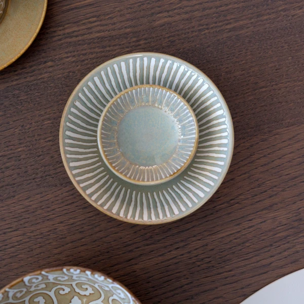 Bowl Ø 8 cm h: 3 cm — Levante Line