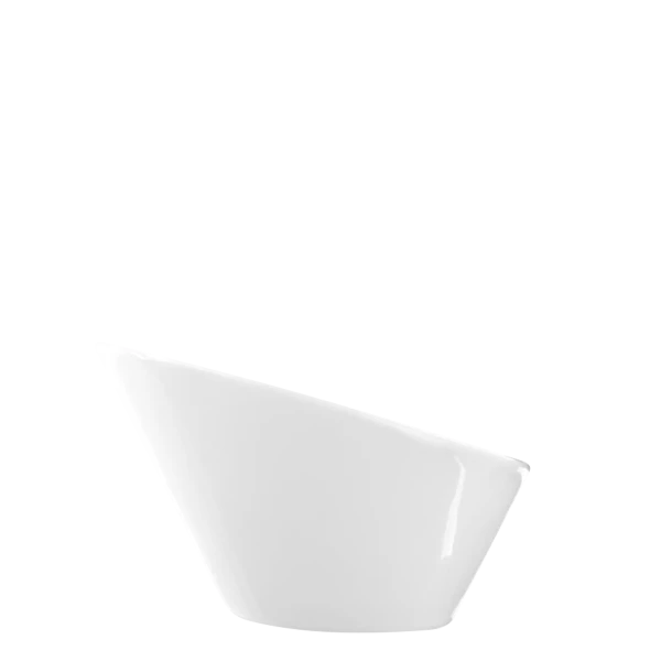 Miska 21 cm — Gaya Atelier bílý