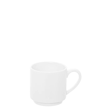 Šálka na espresso 100 ml - Hotel Inn