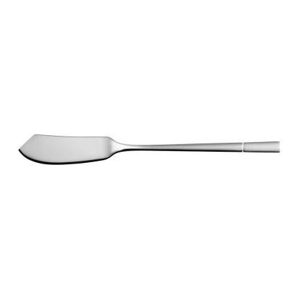 Fischmesser — Luxus poliert