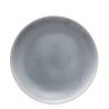 Tanier plytký Coupe 280mm — Gaya Atelier Glacial Ice