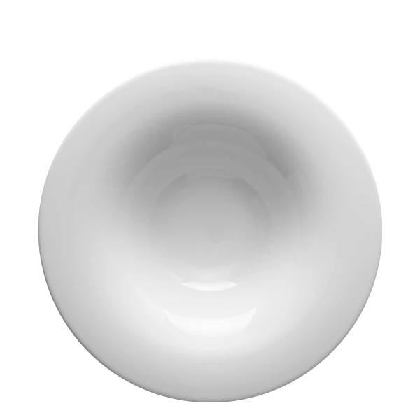 Pasta Plate / Plate deep 30 cm — Chic white