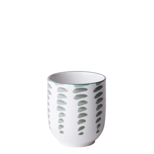 Sklenice ø 7.0 cm H: 8.5 cm — Gaya Elements Water