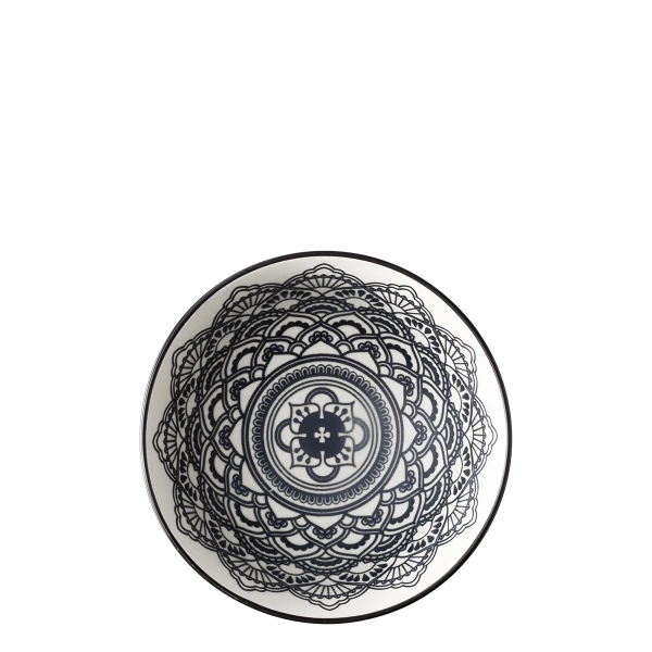 Bowl Ø 14 cm, H: 7.0 cm — Basic Levante