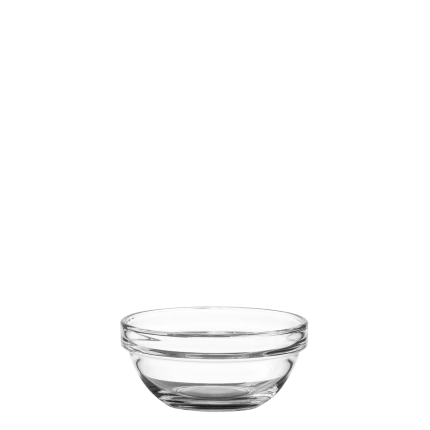 Miska stohovateľná 10 cm - Arcoroc