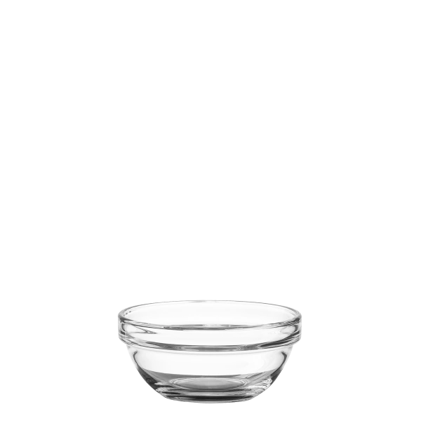 Bowl stackable 10 cm — Arcoroc