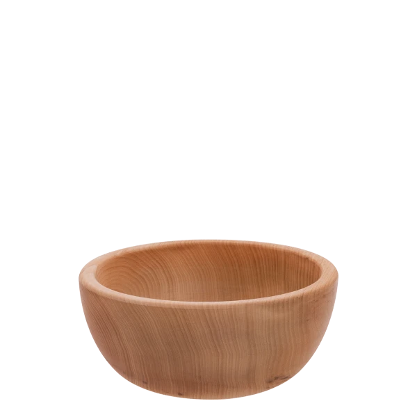 Wooden Bowl ø 16cm — Gaya Wooden