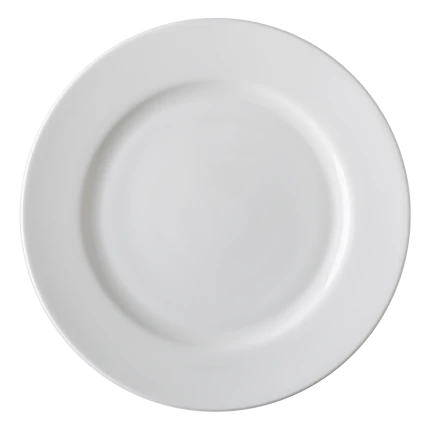 Tanier plytký 30,5 cm - Premium Platinum Line