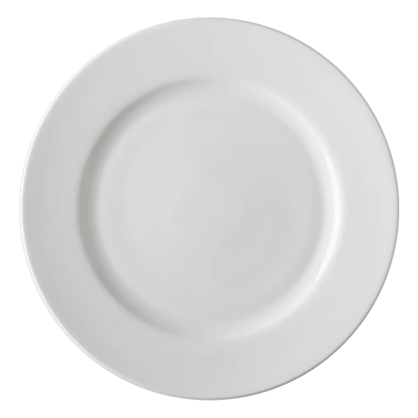 Tanier plytký 30,5 cm - Premium Platinum Line