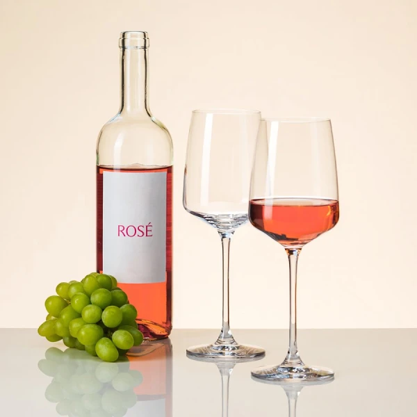 Wine glass 650 ml — 21st Glas Lunasol