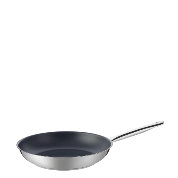 Panvica Ø 26 cm, H: 5 cm bez veka — Saturn Terra Lunasol