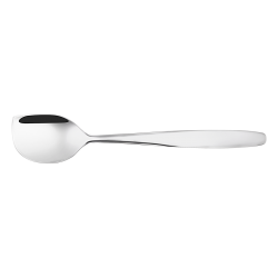 Yoghurt Spoon - Capri all mirror