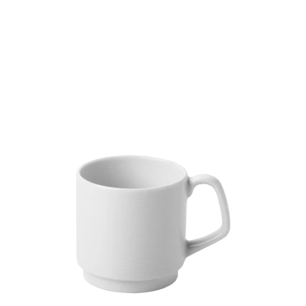 Šálka Relief 300 ml - Hotel Inn Chic