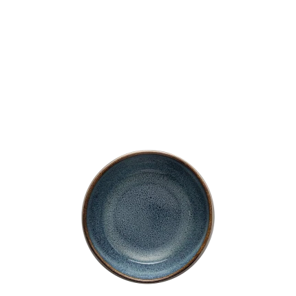 Schale 12 cm - Gaya Elements Night Terra