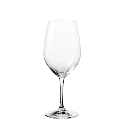 Weißweinglas 530 ml - Benu Glas Lunasol META Glas