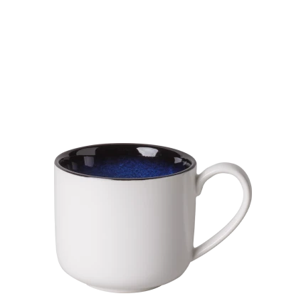 Mug 2.8 dl / 80 mm — Gaya RGB Ocean gloss Lunasol