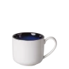 Šálka 280 ml / 80 mm — Gaya RGB Ocean lesklý Lunasol