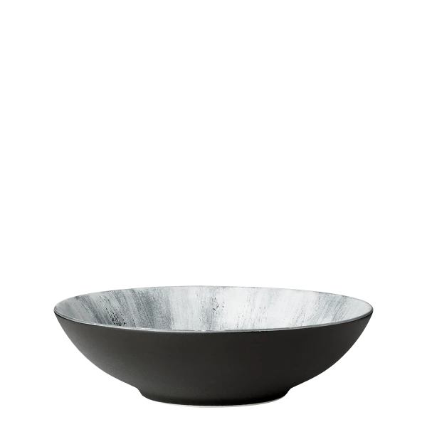 Bowl Ø 19.5 cm 5.5 cm — Gaya Atelier Space Komet