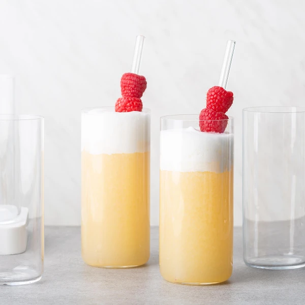 Longdrink 350 ml — 21st Century Bar Glas Lunasol