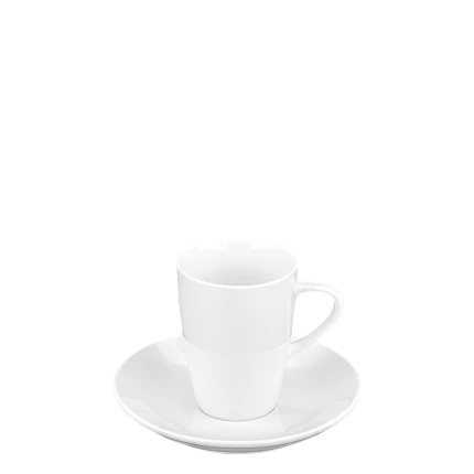 Mocca-Set Set 8 tlg. - Basic