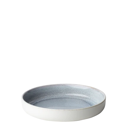 Tanier hlboký Coupe 200 mm - Gaya Atelier Glacial Ice