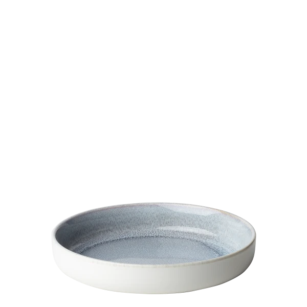 Tanier hlboký Coupe 200 mm - Gaya Atelier Glacial Ice