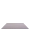 Placemat 30x45 cm, silver — BASIC Ambiente